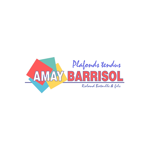 Un nouveau site pour Amay Barrisol