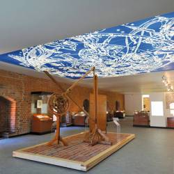 Toiles tendues imprimées