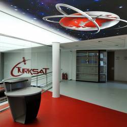 Toiles tendues imprimées