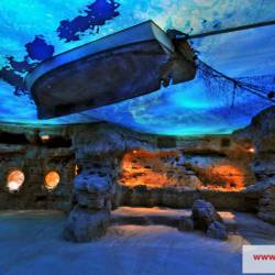 Toiles tendues imprimées