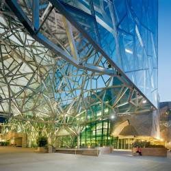 Toiles tendues imprimées