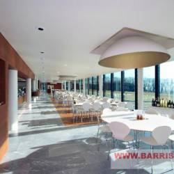 Plafonds acoustiques