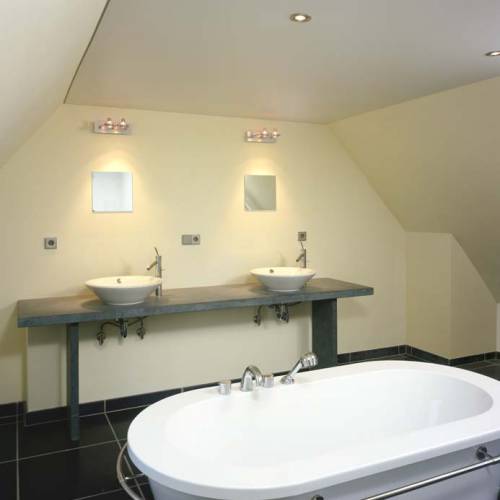 Salle de bain Salle de bain