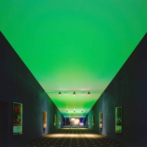 Tubes Fluorescents