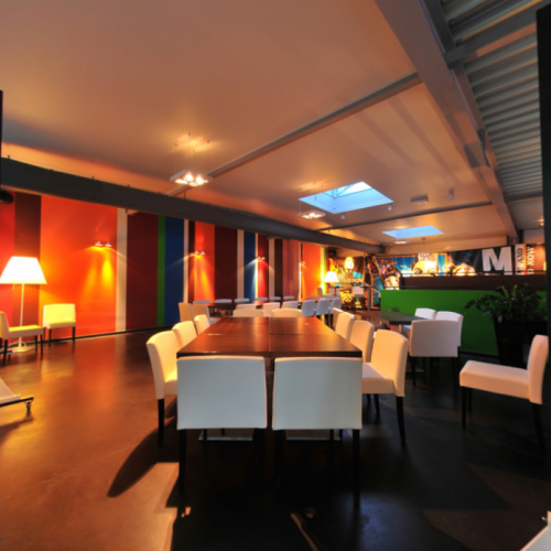 Restaurant Chez M