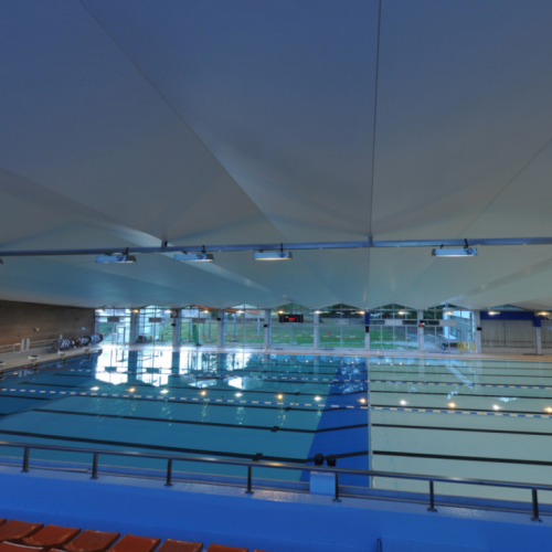 Piscine olympique de Seraing Piscine olympique de Seraing