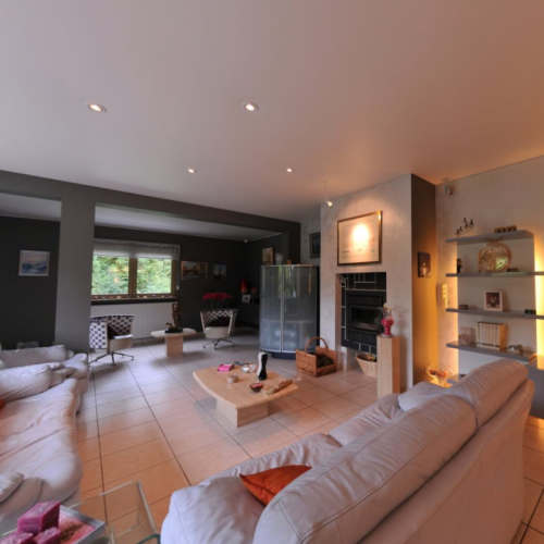 Réalisations chez particuliers Réalisations chez particuliers